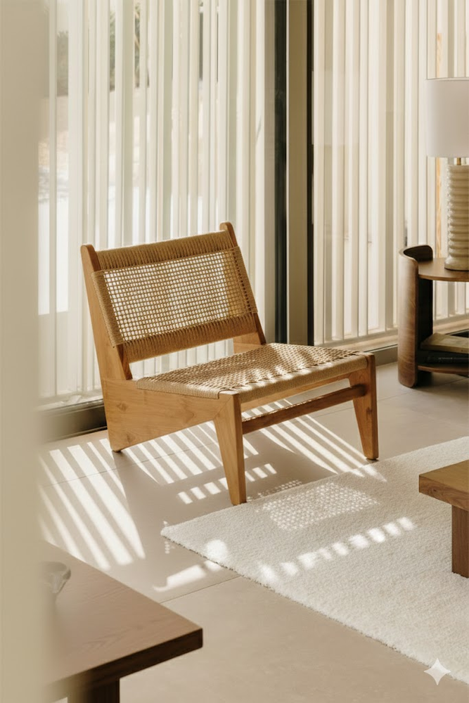 Sillones individuales